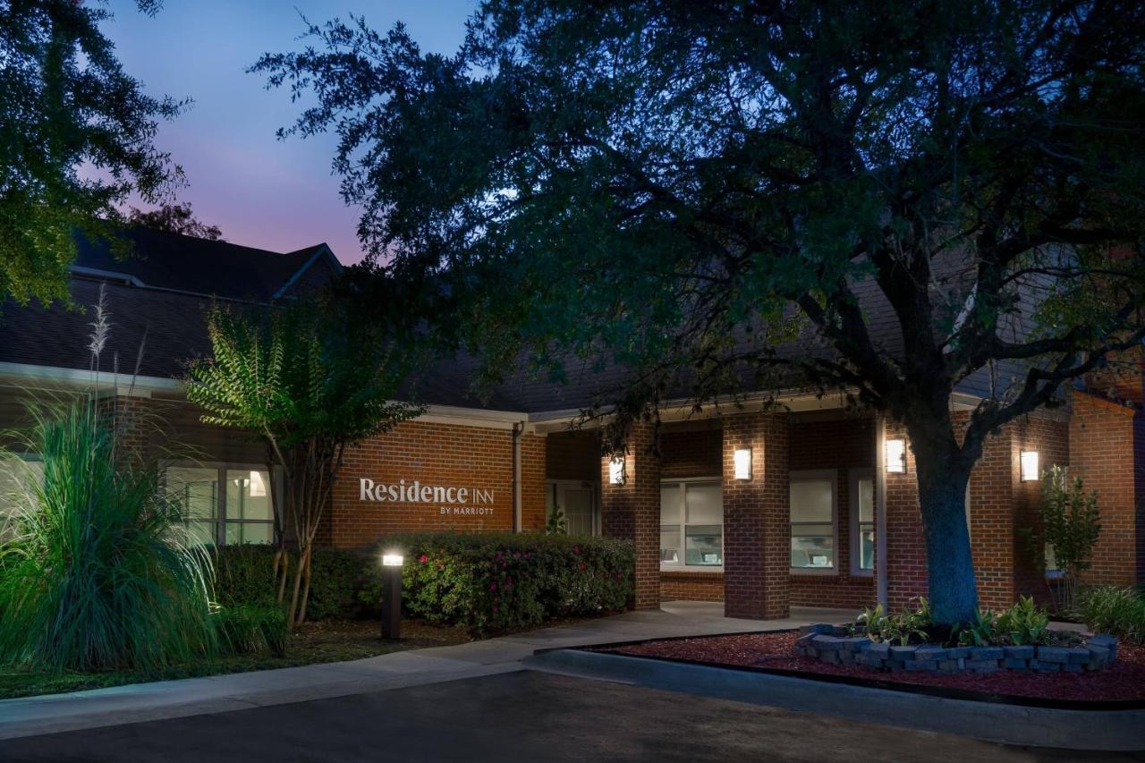 Residence Inn Mobile Exteriér fotografie