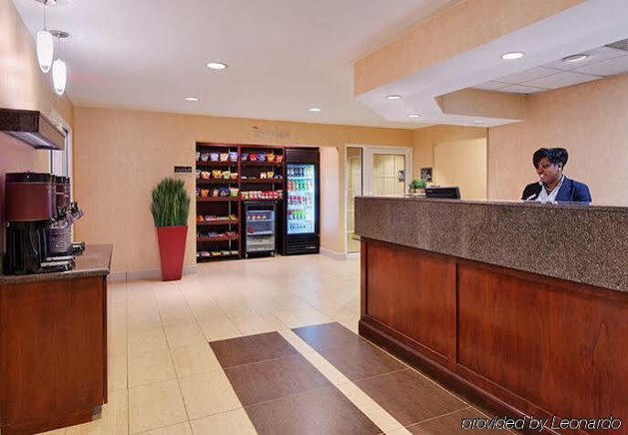 Residence Inn Mobile Exteriér fotografie