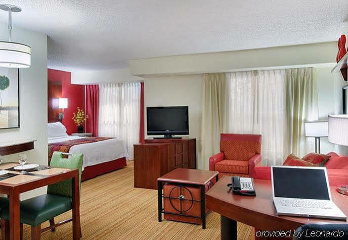 Residence Inn Mobile Exteriér fotografie